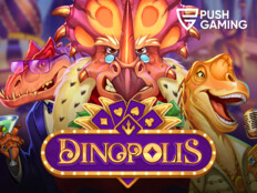 Casino promosyonları oyun4